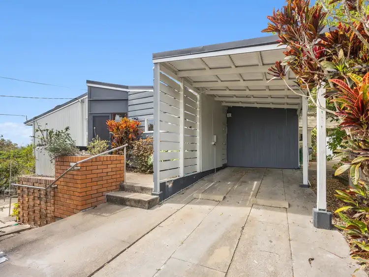 10 Soudan Street, North Booval QLD 4304