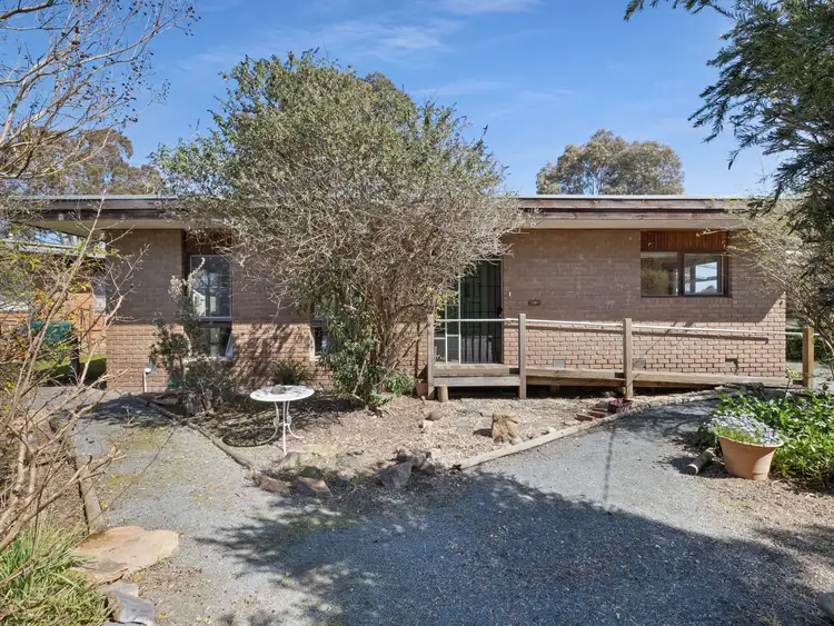 87 Halls Road, Goorambat VIC 3725