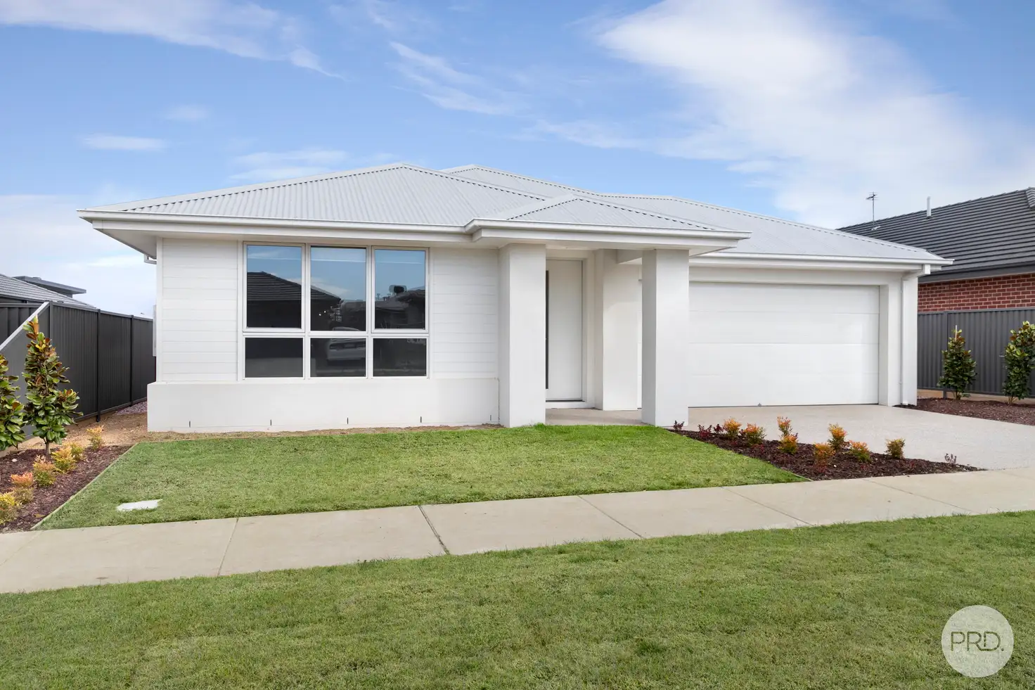 Main view of Homely house listing, 12 Pernonie Street, Lucas VIC 3350