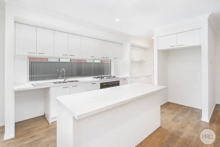 Fourth view of Homely house listing, 12 Pernonie Street, Lucas VIC 3350