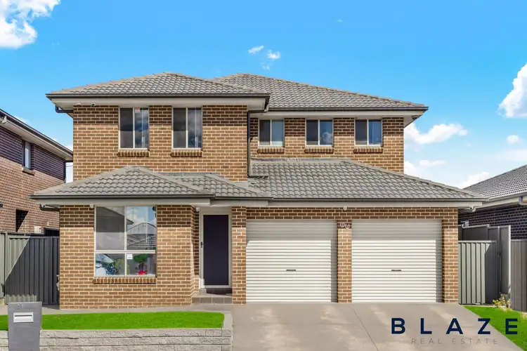 21 Pershing Road, Edmondson Park NSW 2174