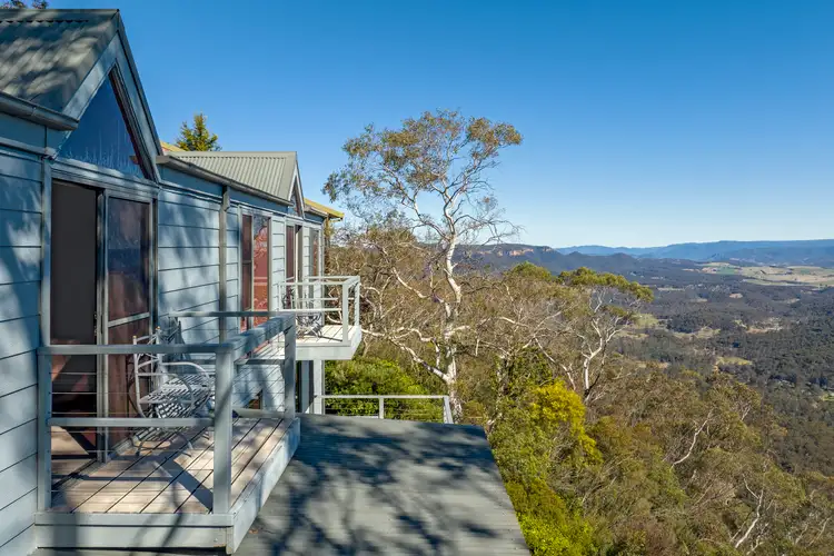 Main view of Homely house listing, 232 Victoria Street, Mount Victoria NSW 2786