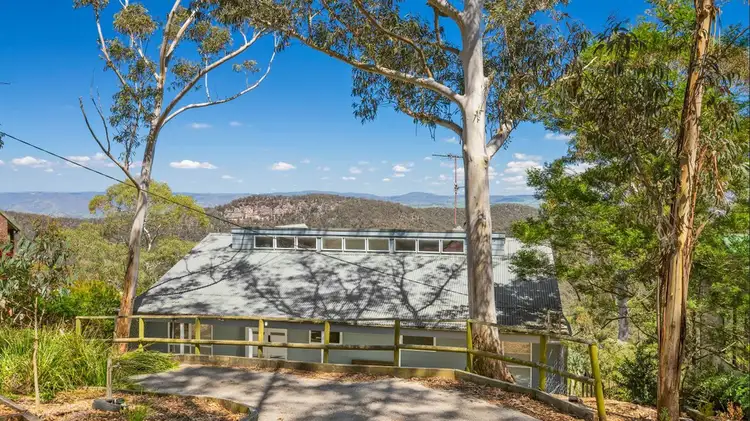 Fourth view of Homely house listing, 232 Victoria Street, Mount Victoria NSW 2786