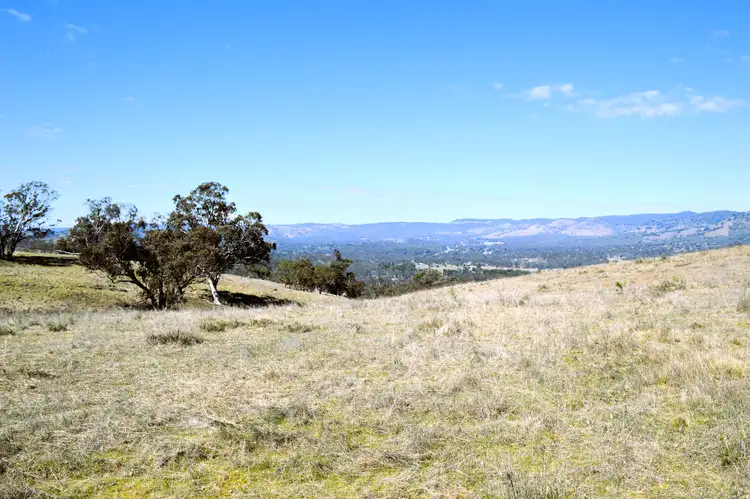 Fifth view of Homely rural property listing, 1453 Windeyer Road, Mudgee NSW 2850