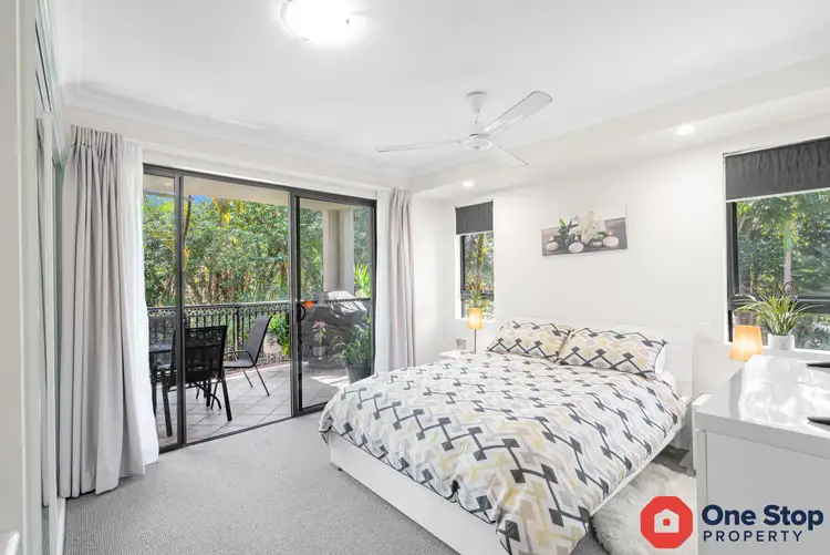 108/67-79 Kambara Street, White Rock QLD 4868