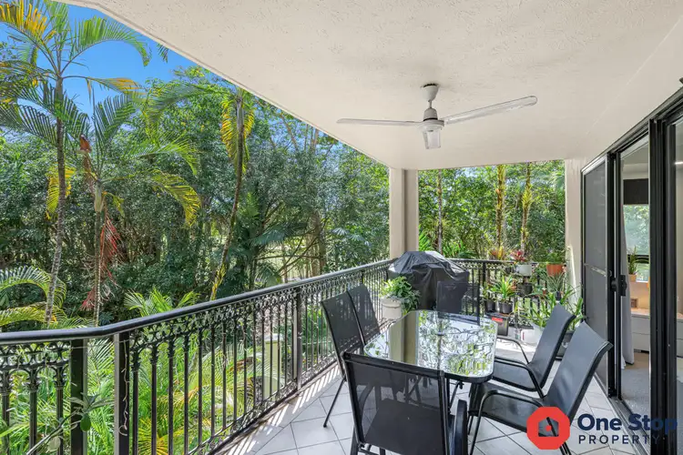 Second view of Homely house listing, 108/67-79 Kambara Street, White Rock QLD 4868