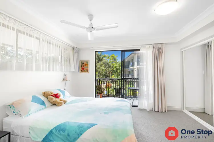 Fourth view of Homely house listing, 108/67-79 Kambara Street, White Rock QLD 4868