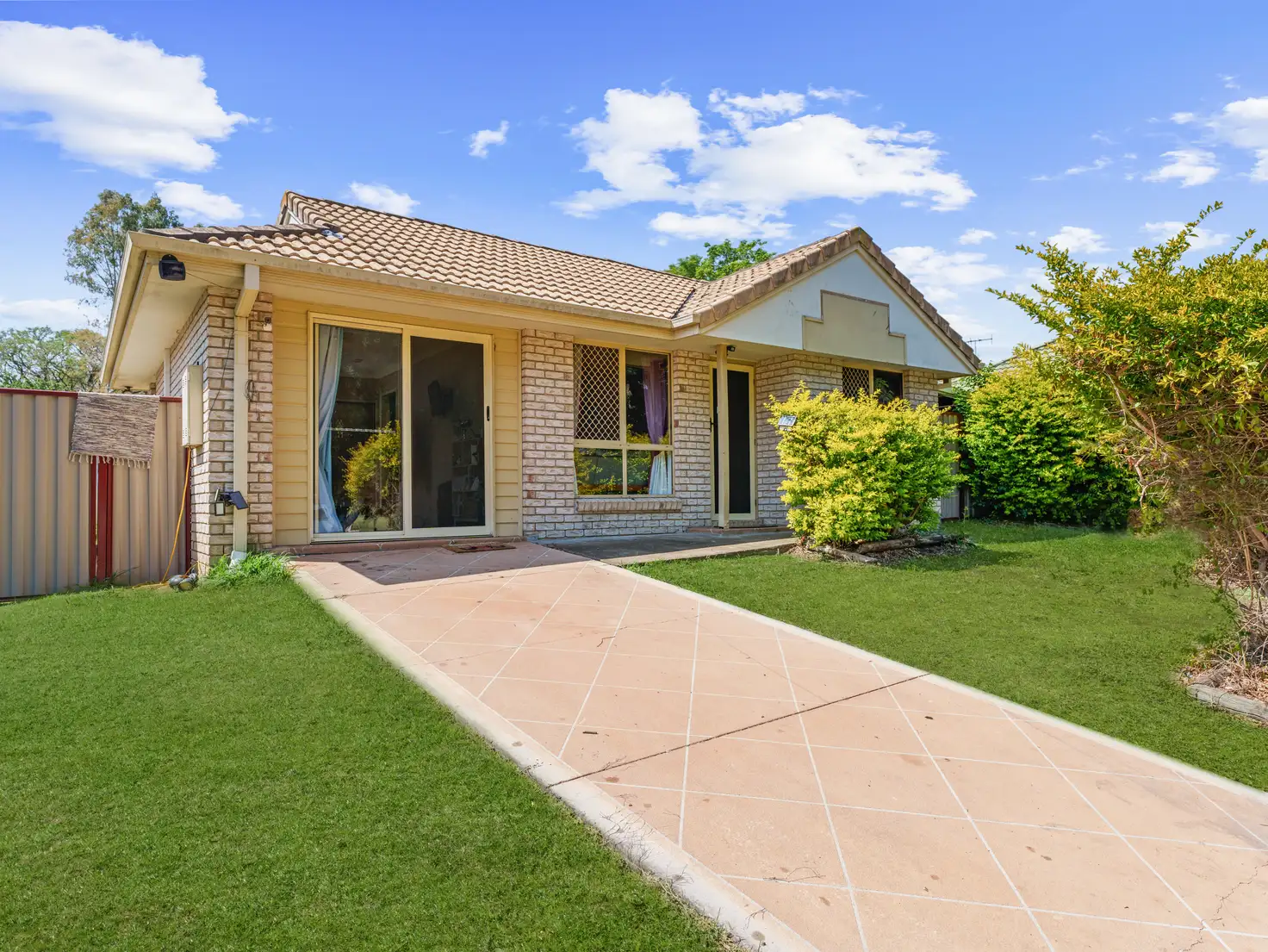 Main view of Homely house listing, 56 Cowley Drive, Flinders View QLD 4305