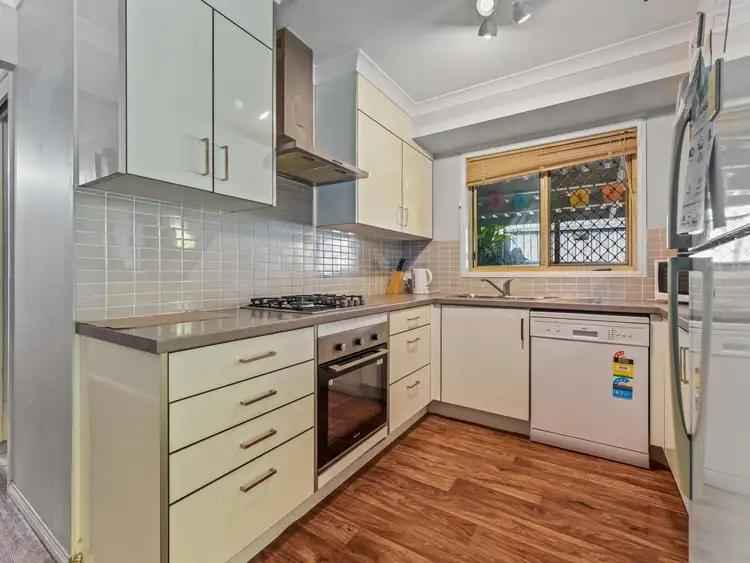 Fifth view of Homely house listing, 56 Cowley Drive, Flinders View QLD 4305