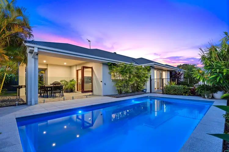 Third view of Homely house listing, 20 Blue Fin Circuit, Mountain Creek QLD 4557