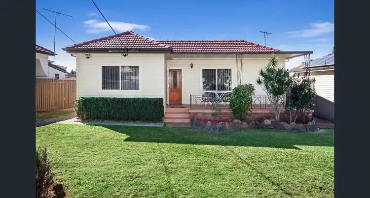 9 Alam Street, Blacktown NSW 2148