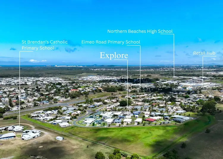 Third view of Homely house listing, 15 Lockyer Court, Rural View QLD 4740