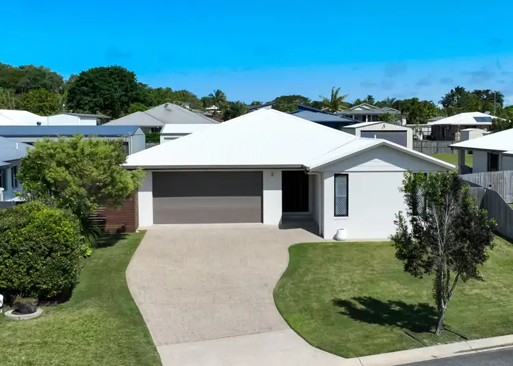 Fourth view of Homely house listing, 15 Lockyer Court, Rural View QLD 4740