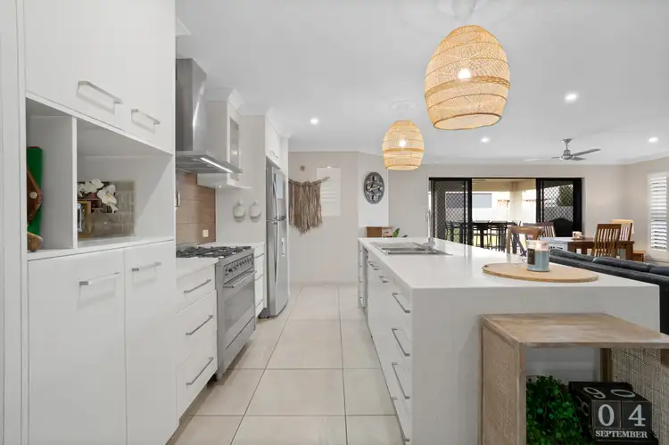 Sixth view of Homely house listing, 15 Lockyer Court, Rural View QLD 4740