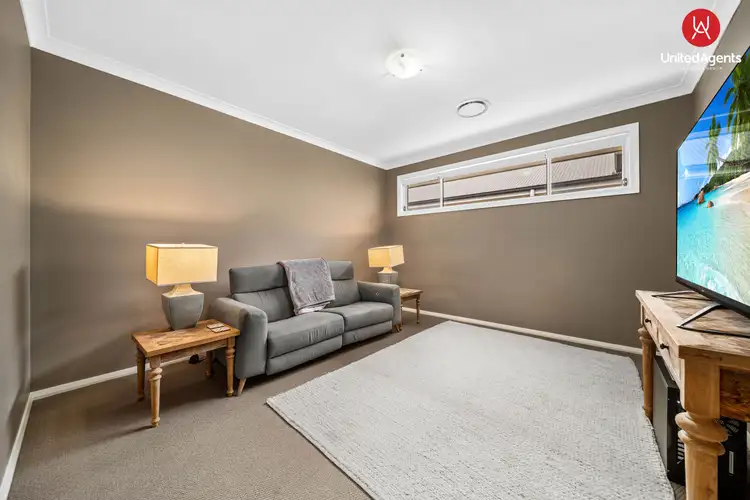 Seventh view of Homely house listing, 43 Grantham Crescent, Denham Court NSW 2565