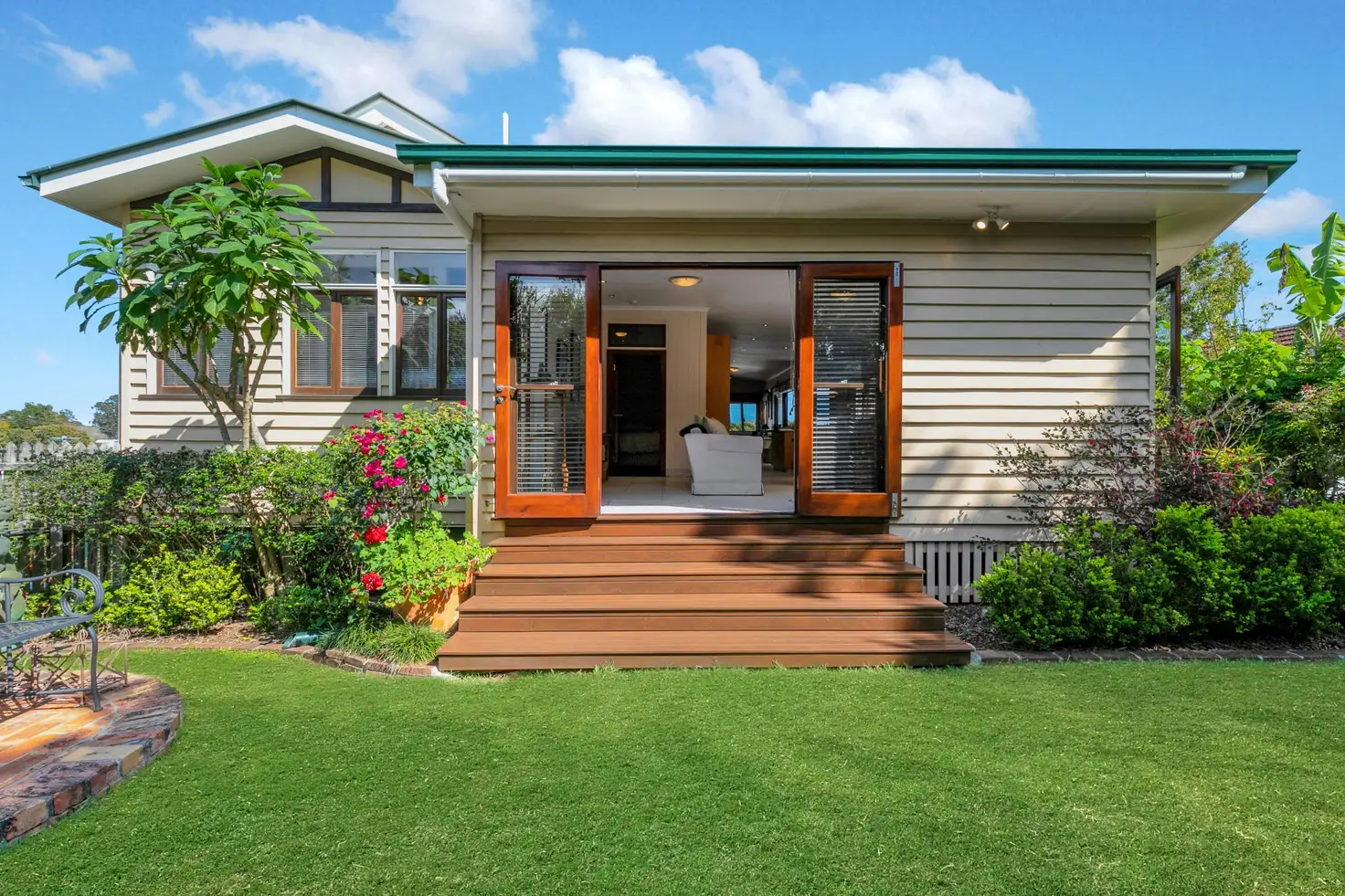 Main view of Homely house listing, 37 Jolimont Street, Sherwood QLD 4075