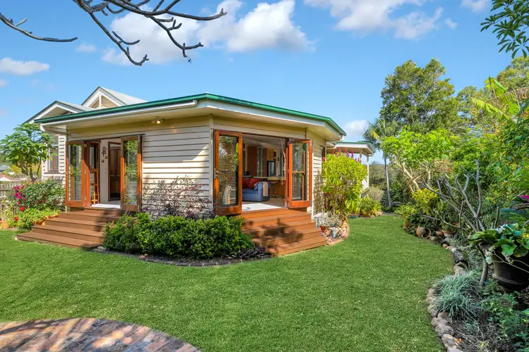 Second view of Homely house listing, 37 Jolimont Street, Sherwood QLD 4075