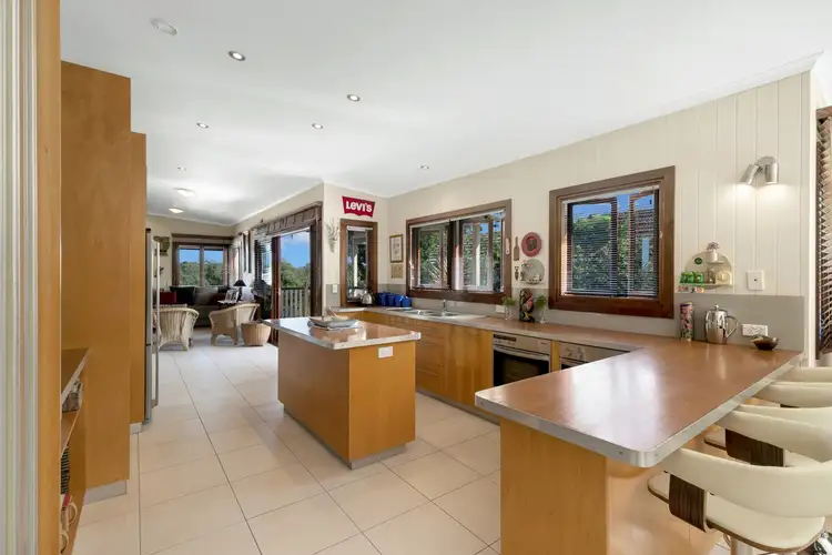 Fourth view of Homely house listing, 37 Jolimont Street, Sherwood QLD 4075