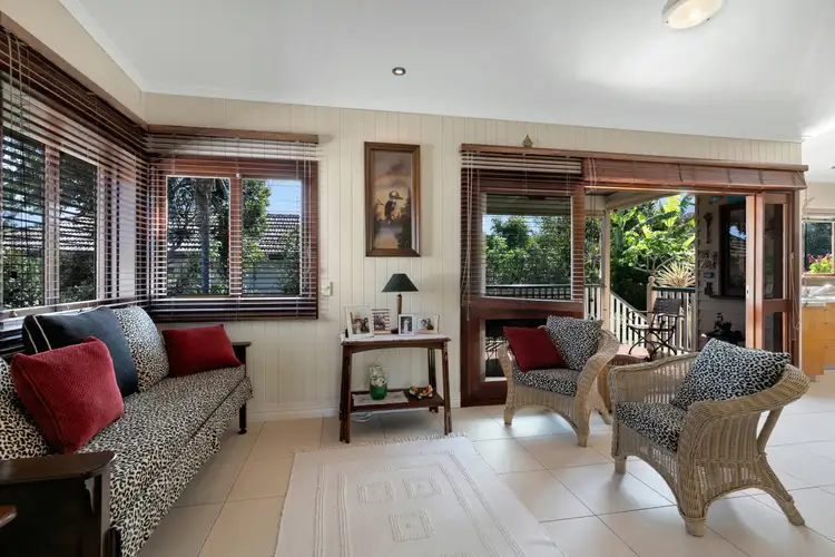 Sixth view of Homely house listing, 37 Jolimont Street, Sherwood QLD 4075
