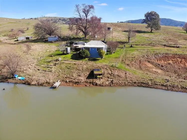 Sixth view of Homely rural property listing, 585 Grahamstown Road, Adelong NSW 2729