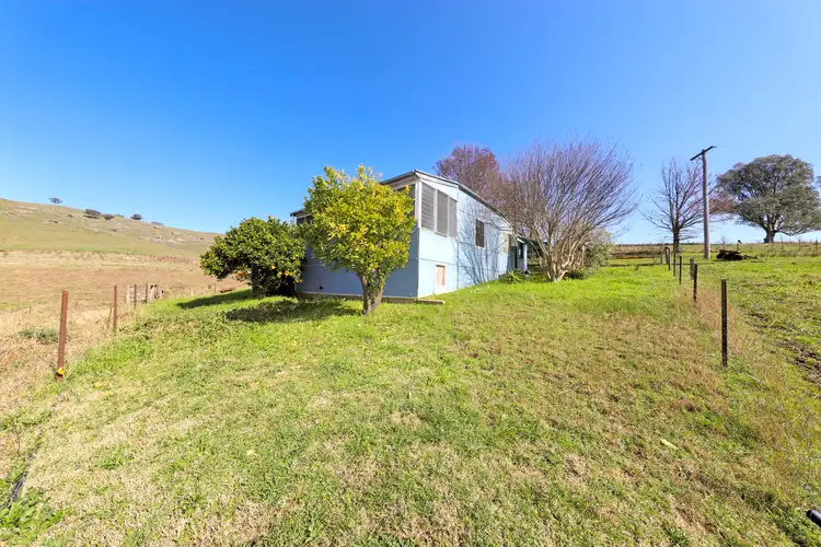 Seventh view of Homely rural property listing, 585 Grahamstown Road, Adelong NSW 2729
