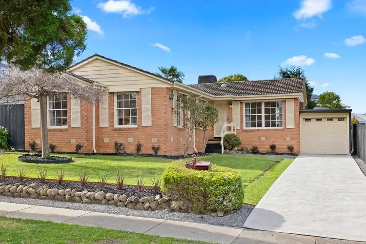 Main view of Homely house listing, 22 Cousin Drive, Bayswater VIC 3153