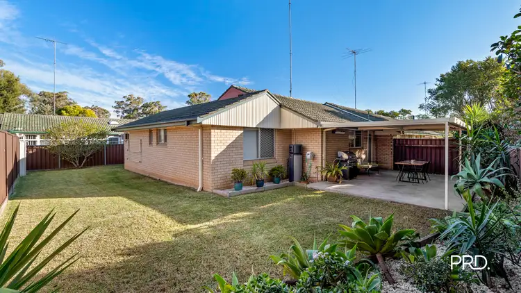 3/115 Evan Street, South Penrith NSW 2750