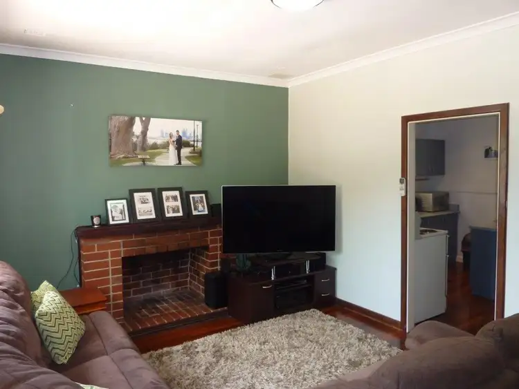 Second view of Homely house listing, 80 Selway Road, Brentwood WA 6153