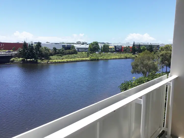 Lot 7302/7 Emporio Place, Maroochydore QLD 4558