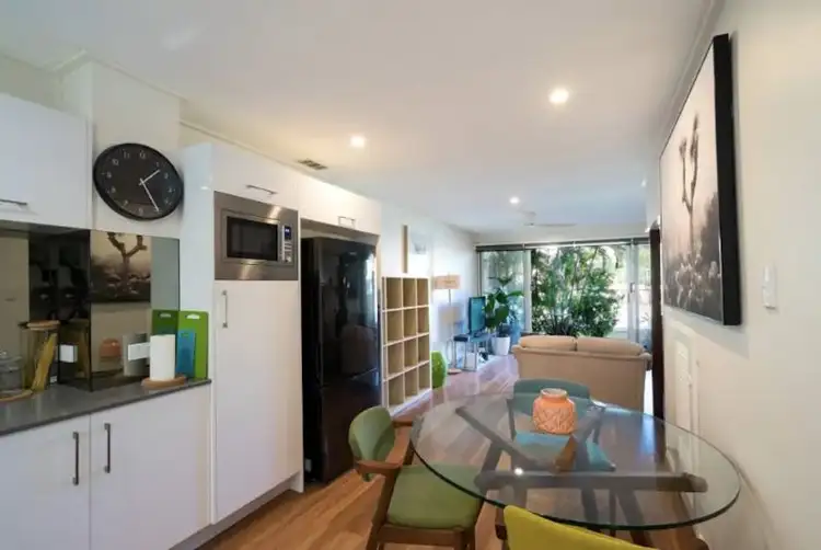 Third view of Homely unit listing, 11/9 Weemala Street, Chevron Island QLD 4217