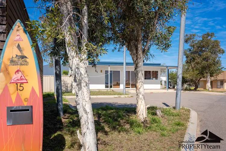 Main view of Homely house listing, 15 Schooner Pass, Glenfield WA 6532