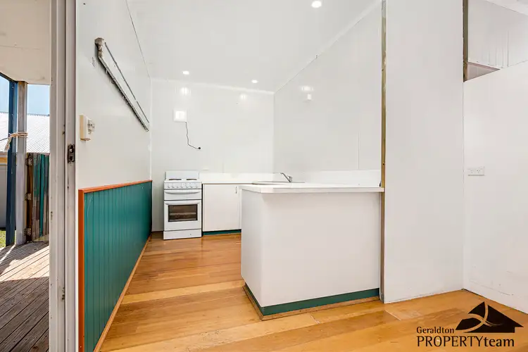 Sixth view of Homely house listing, 15 Schooner Pass, Glenfield WA 6532