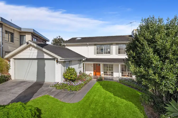 Main view of Homely house listing, 20 Maralee Place, Doncaster VIC 3108