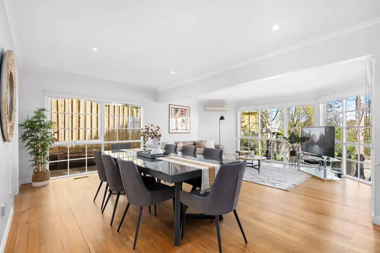 Fourth view of Homely house listing, 20 Maralee Place, Doncaster VIC 3108