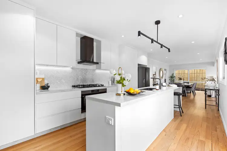 Fifth view of Homely house listing, 20 Maralee Place, Doncaster VIC 3108