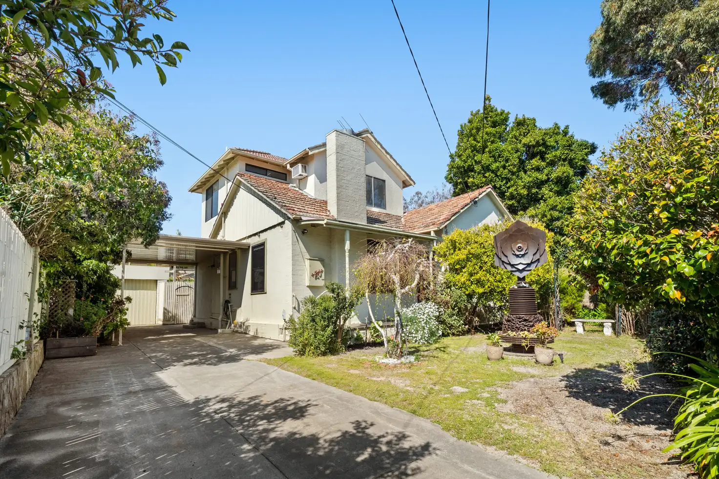 Main view of Homely house listing, 20 Telford Street, Highett VIC 3190