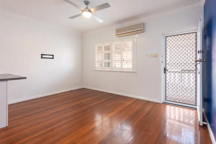 Second view of Homely unit listing, 2/84 Bonney Avenue, Clayfield QLD 4011