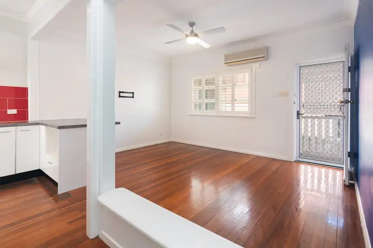 Third view of Homely unit listing, 2/84 Bonney Avenue, Clayfield QLD 4011