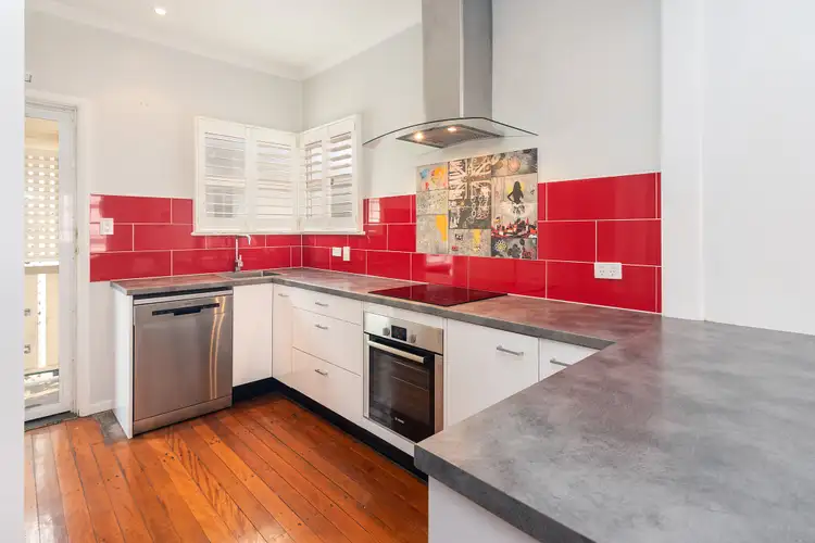 Fourth view of Homely unit listing, 2/84 Bonney Avenue, Clayfield QLD 4011