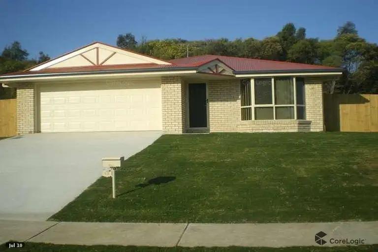Main view of Homely house listing, 50 Meadowview Drive, Morayfield QLD 4506