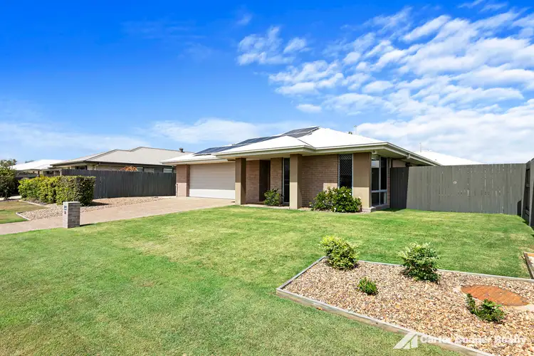 12 Murray Road, Urraween QLD 4655