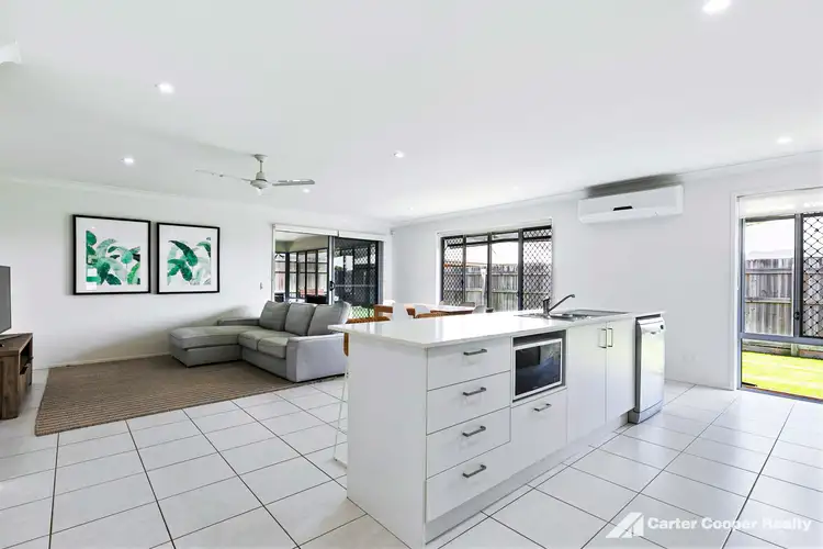 Second view of Homely house listing, 12 Murray Road, Urraween QLD 4655