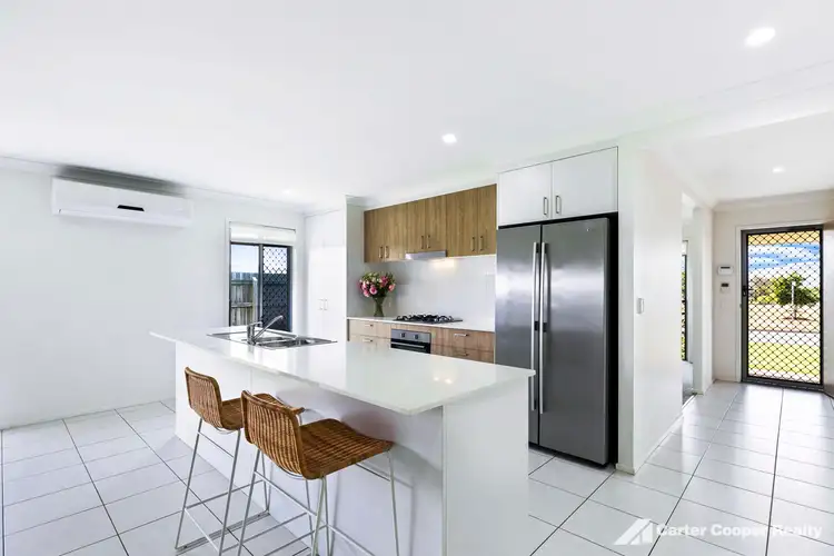 Third view of Homely house listing, 12 Murray Road, Urraween QLD 4655