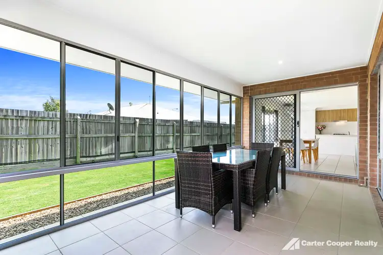 Fourth view of Homely house listing, 12 Murray Road, Urraween QLD 4655