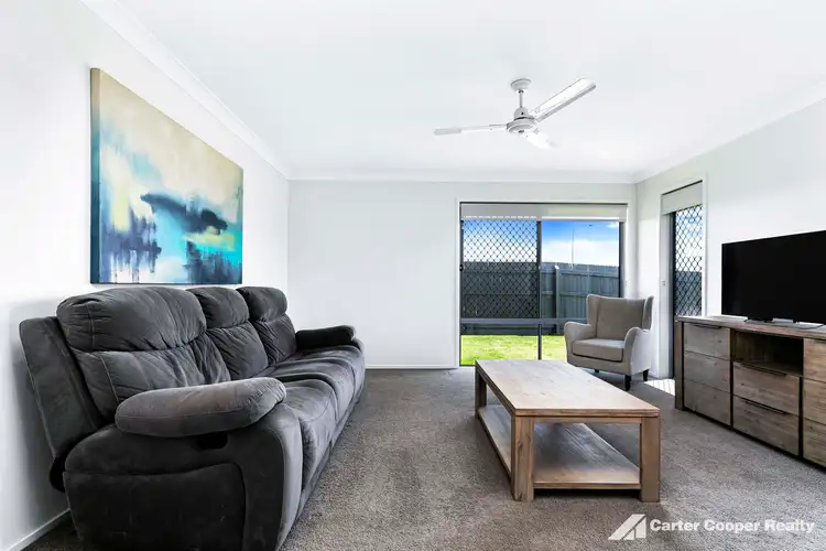 Fifth view of Homely house listing, 12 Murray Road, Urraween QLD 4655