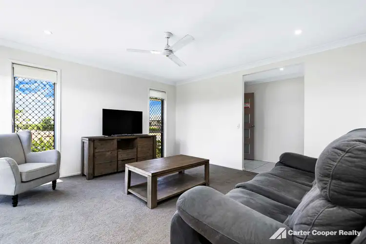 Sixth view of Homely house listing, 12 Murray Road, Urraween QLD 4655