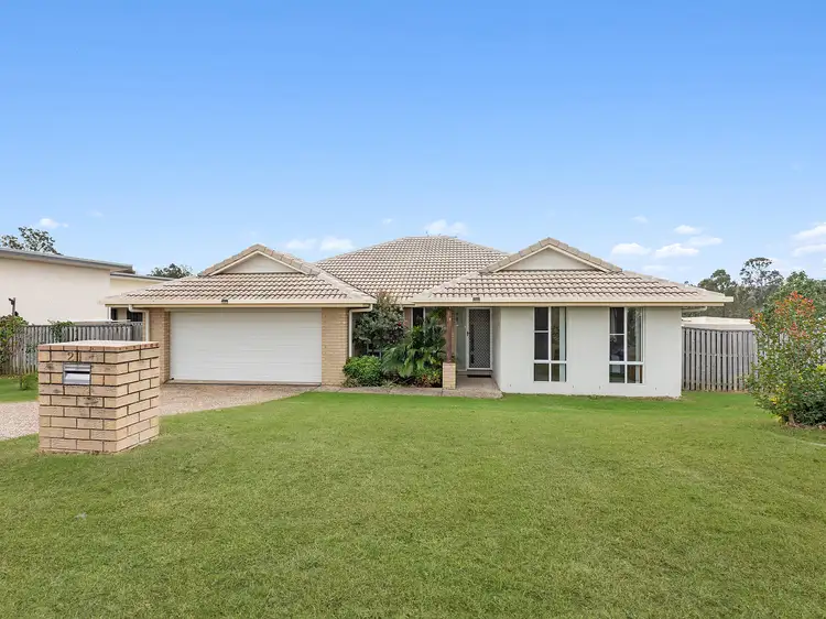 21 Noblewood Crescent, Fernvale QLD 4306