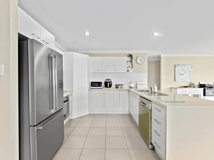 Second view of Homely house listing, 21 Noblewood Crescent, Fernvale QLD 4306