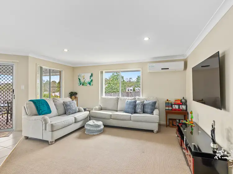 Fourth view of Homely house listing, 21 Noblewood Crescent, Fernvale QLD 4306