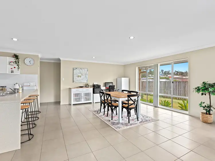 Fifth view of Homely house listing, 21 Noblewood Crescent, Fernvale QLD 4306